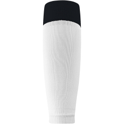 JAKO Dynamic Tube Stutzen 000 - weiß S