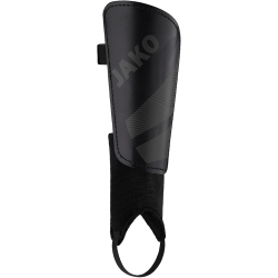 JAKO River Classic Schienbeinschoner 800 - schwarz XS