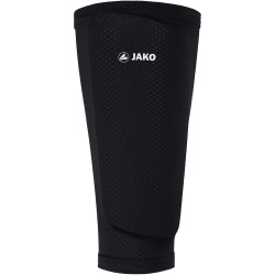 JAKO 2.0 Schienbeinschoner Ersatzstrumpf 800 - schwarz XS
