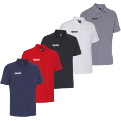 DERBYSTAR Ultimo Poloshirt