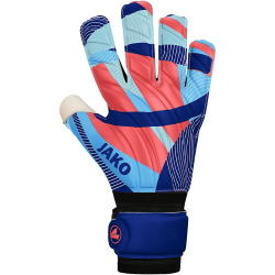 JAKO River Basic Regular Cut Torwarthandschuhe 933 -...