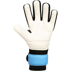 JAKO River Supersoft Negative Cut Torwarthandschuhe 436 -...
