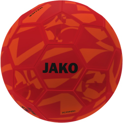 JAKO Iconic Winter Fußball Trainingsball Kinder 690...