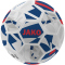 JAKO Leicht-Futsal Kinder 696 - weiß/navy/rot, 350g 4
