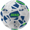 JAKO Leicht-Futsal Kinder 695 - weiß/navy/neongrün, 290g 4