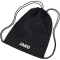 JAKO Team 2.0 Turnbeutel 800 - schwarz