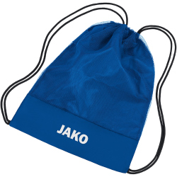 JAKO Team 2.0 Turnbeutel 400 - royal