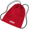 JAKO Team 2.0 Turnbeutel 100 - rot