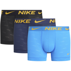 3er Pack NIKE Boxershorts Trunks Herren