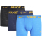 3er Pack NIKE Boxershorts Trunks Herren