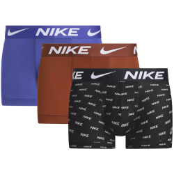 3er Pack NIKE Boxershorts Trunks Herren
