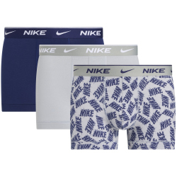 3er Pack NIKE Boxershorts Trunks Herren