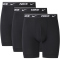 3er Pack NIKE Boxershorts Briefs lang Herren