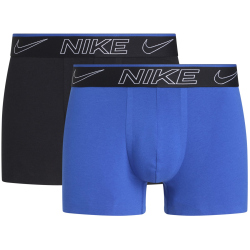2er Pack NIKE Boxershorts Trunks Herren FM0 - game royal/...