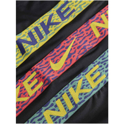 3er Pack NIKE Boxershorts Briefs Herren 6OZ - BLK l...