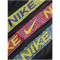 3er Pack NIKE Boxershorts Briefs Herren 6OZ - BLK l crmsn/b ctrn/evrgrn a abst wb M