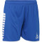 Select Argentina Hose Damen