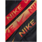 3er Pack NIKE Boxershorts Trunks Herren 5YK - BLK un red/ blk/un rd mtllic grd wb S