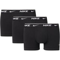 3er Pack NIKE Boxershorts Trunks Herren UB1 -...