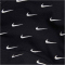 3er Pack NIKE Boxershorts Trunks Herren 9JI - swoosh print/grey/uni. blue XS