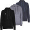 Select Torino Kapuzen-Sweatjacke Damen