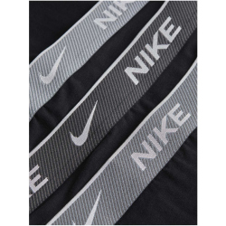 3er Pack NIKE Boxershorts Briefs Herren UA1 - bl bl/irn gry/cl gry hgh shn txt wb S