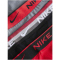 3er Pack NIKE Boxershorts Briefs Herren 1L9 - BLK mlic armx wb/u rd/cl gr h sh wb S
