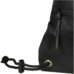 DERBYSTAR Brillant Sportbeutel schwarz 15 l