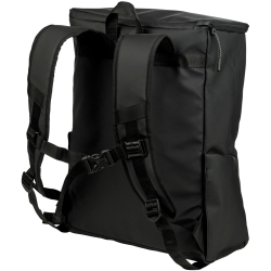 DERBYSTAR Brillant All-Wetter Rucksack schwarz 25 l