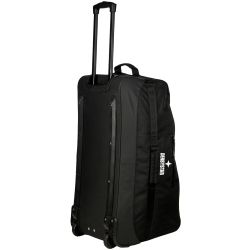 DERBYSTAR Brillant Teamtasche Trolley schwarz 75 l