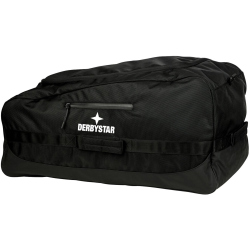 DERBYSTAR Brillant Trikottasche schwarz 75 l