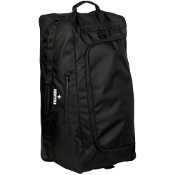 DERBYSTAR Brillant Trikottasche schwarz 75 l