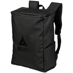 Select All-Wetter Rucksack schwarz 25 l