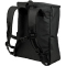 Select All-Wetter Rucksack schwarz 25 l