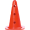 Select Markierungskegel rot 34 cm