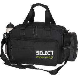 Select Betreuertasche Groß ohne Inhalt schwarz 23,7 l