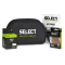Select Betreuertasche Klein mit Inhalt schwarz 5 l