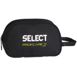 Select Betreuertasche Klein ohne Inhalt schwarz 5 l