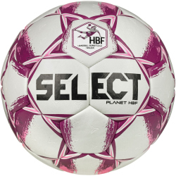 Select Planet DB Handball Bundesliga Frauen Spielball...