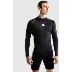 Select Turtle Neck Funktionsshirt
