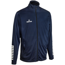 DERBYSTAR Contra Polyesterjacke