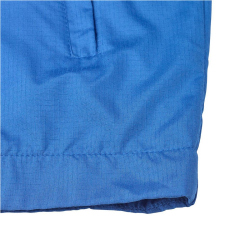 DERBYSTAR Madrid Allwetterjacke Kinder