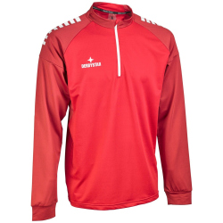 DERBYSTAR Madrid 1/4-Zip Sweatshirt