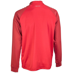 DERBYSTAR Madrid 1/4-Zip Sweatshirt
