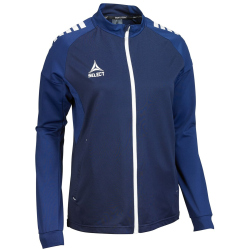 Select Spain Polyesterjacke Damen