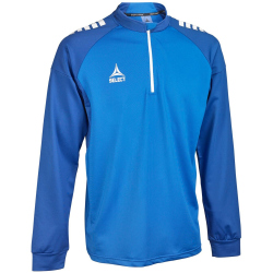 Select Spain 1/4-Zip Sweatshirt Kinder