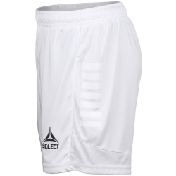 Select Spain Trainingsshorts Damen