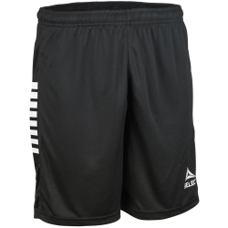 Select Spain Trainingsshorts