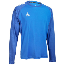 Select Spain langarm Trikot