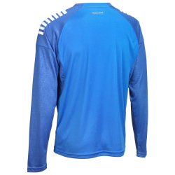 Select Spain langarm Trikot